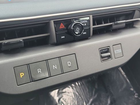 New 2026 Nissan Leaf SV+ w/ Floor Mat Package (SV+) image 10