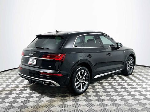 Certified 2023 Audi Q5 2.0T Premium Plus w/ Premium Plus Package AWD/4WD image 7