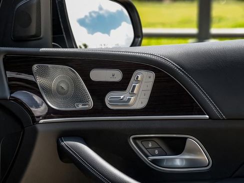 Used 2022 Mercedes-Benz GLE 350 image 57