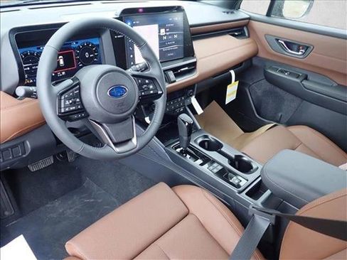 New 2026 Subaru Outback Touring XT image 12