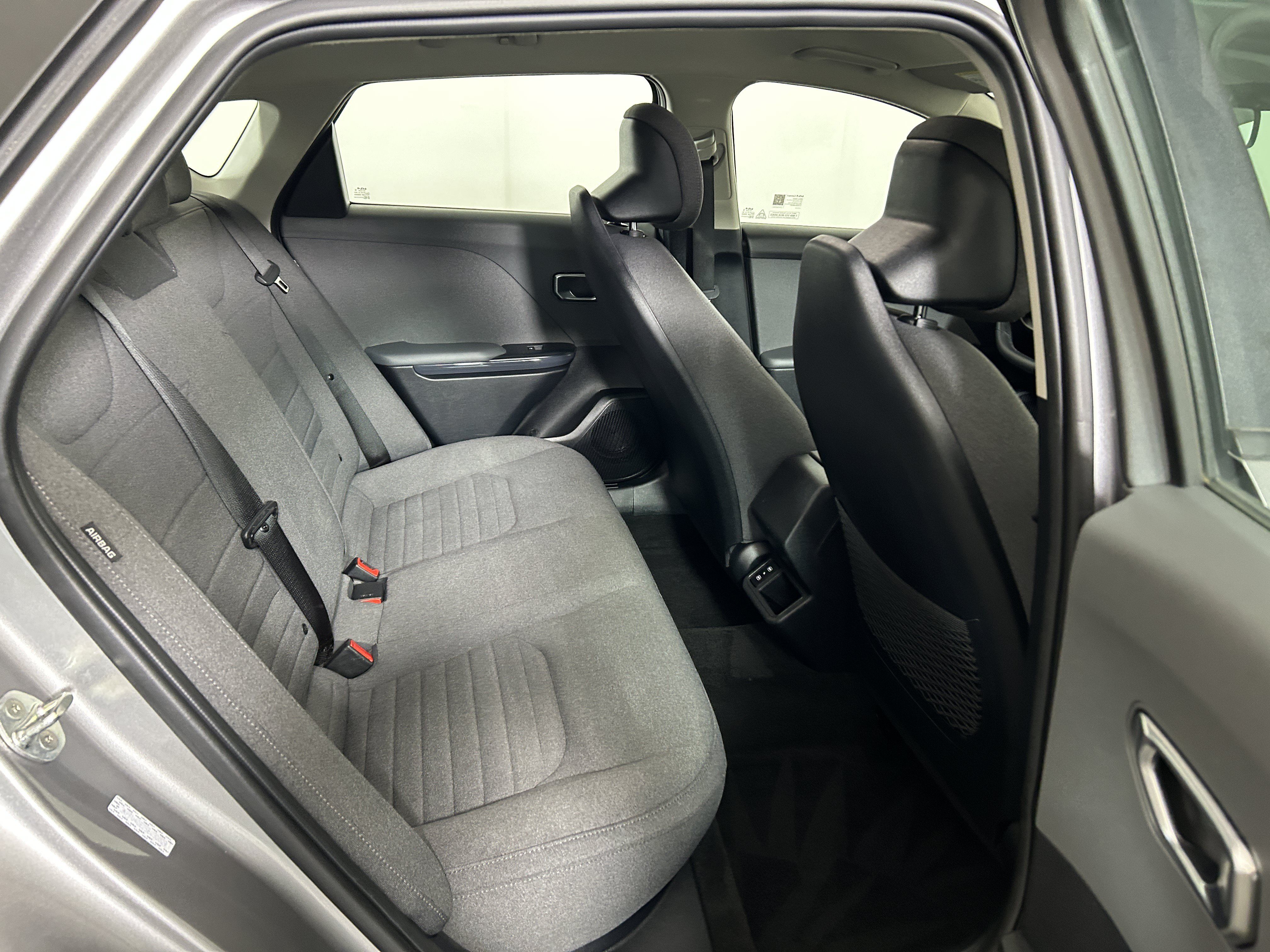Used 2025 Kia K4 EX FWD image 23