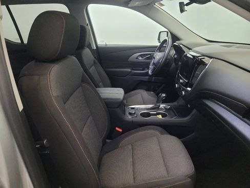 Used 2020 Chevrolet Traverse LT w/ LPO, Floor Liner Package AWD/4WD image 21