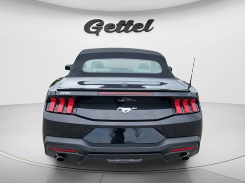 Used 2024 Ford Mustang Premium RWD image 6