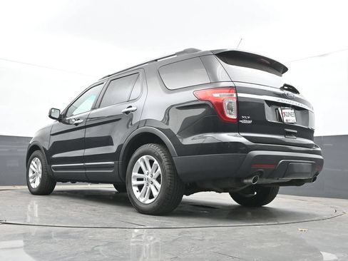 Used 2015 Ford Explorer XLT w/ Equipment Group 201B FWD image 50