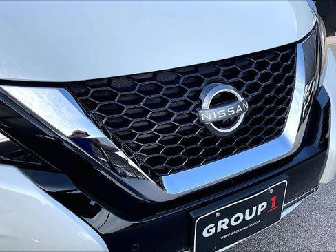 Certified 2024 Nissan Murano SL image 29