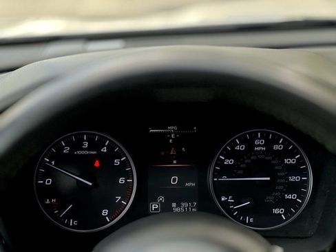 Used 2021 Subaru Legacy Premium image 42