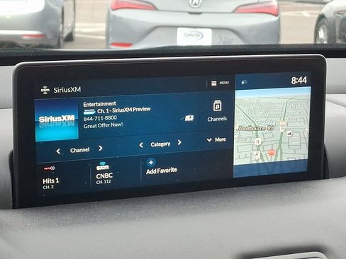 Certified 2022 Acura TLX w/ Technology Package image 18