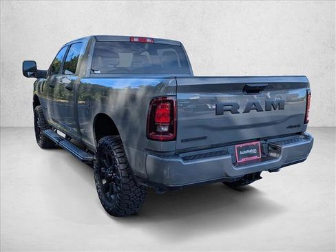 New 2026 RAM 2500 Big Horn image 7
