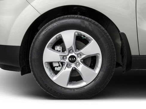 Used 2017 Kia Soul w/ Convenience Package FWD image 14