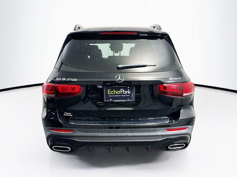 Used 2020 Mercedes-Benz GLB 250 GLB 250 image 7