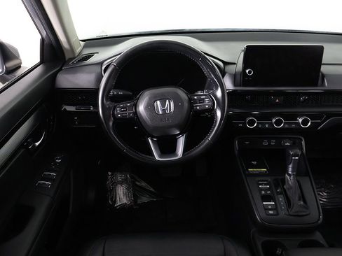 Used 2025 Honda CR-V EX-L image 35
