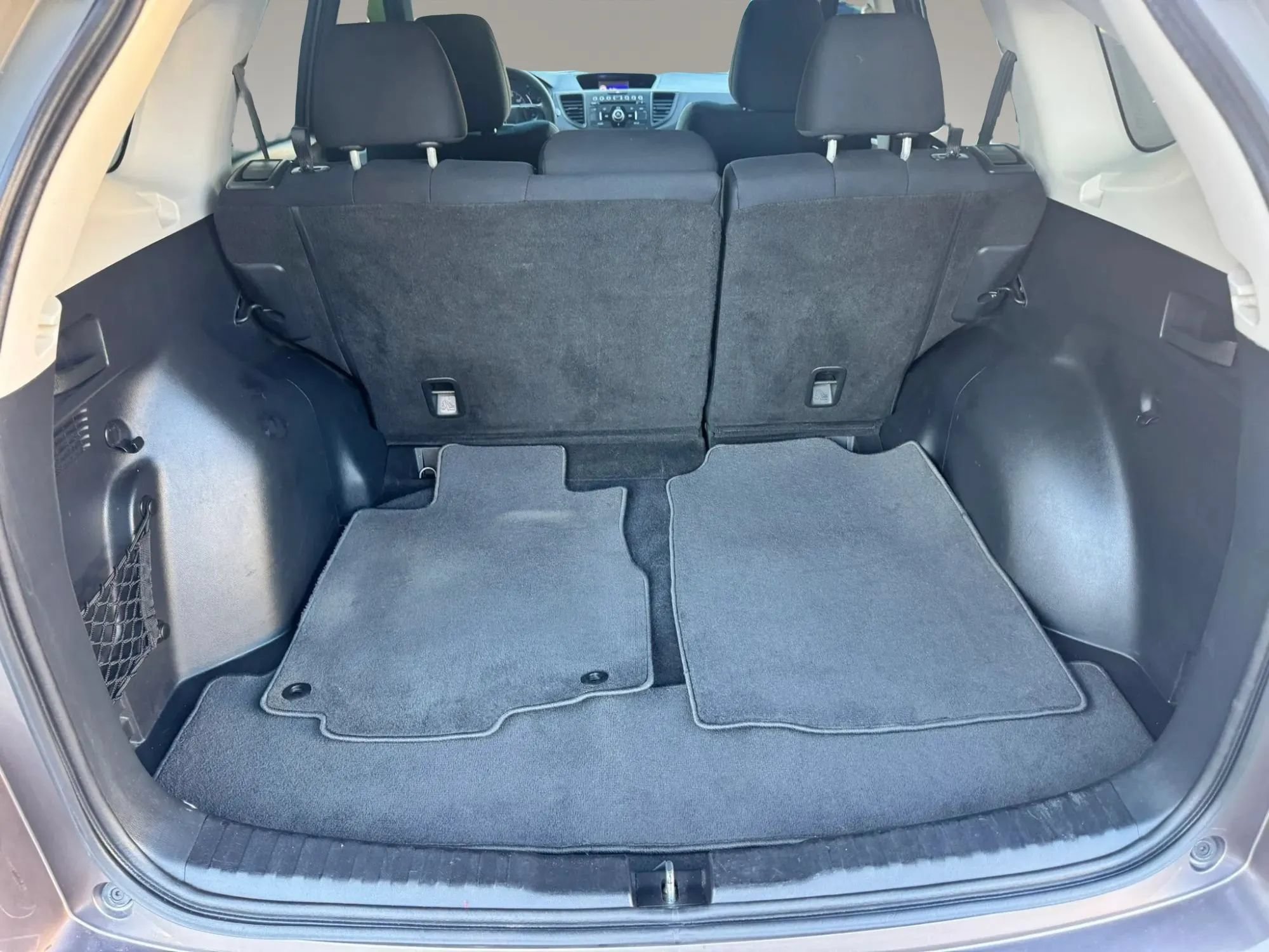 Used 2015 Honda CR-V LX image 13