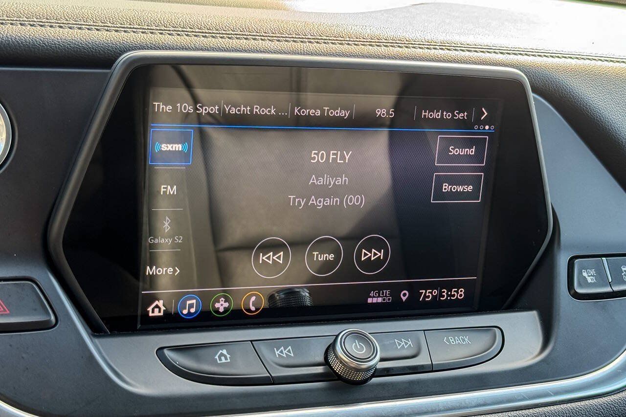 Used 2019 Chevrolet Blazer LT AWD/4WD image 28
