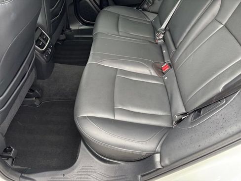 Certified 2024 Subaru Outback Touring XT AWD/4WD image 21
