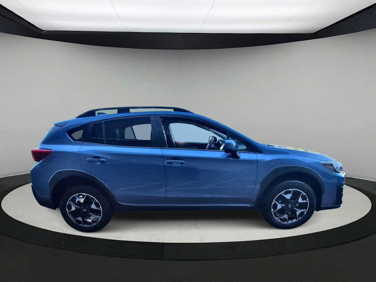 Used 2020 Subaru Crosstrek 2.0i Premium AWD/4WD image 9