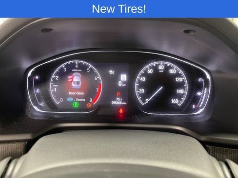 Used 2021 Honda Accord Sport Special Edition image 14