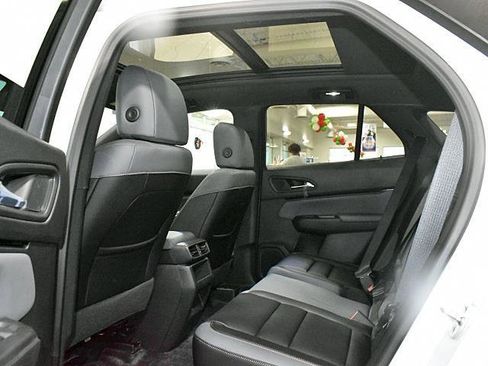 New 2026 Honda Prologue Touring image 9