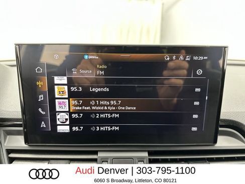 Certified 2023 Audi Q5 2.0T Premium Plus w/ Premium Plus Package AWD/4WD image 17