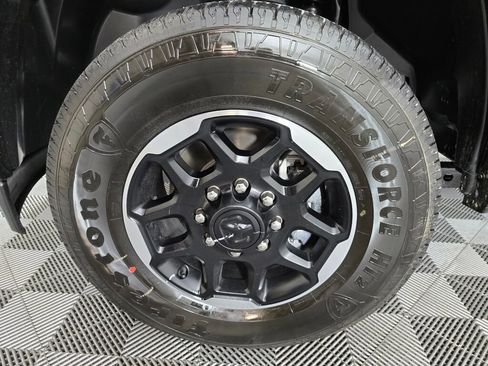 New 2026 RAM 3500 Laramie image 10