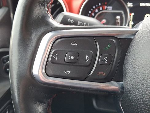 Used 2021 Jeep Wrangler Unlimited Rubicon image 20