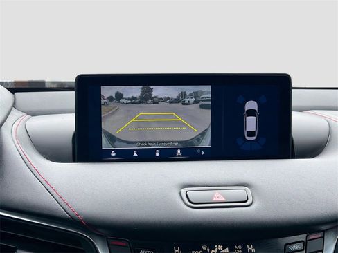 Used 2022 Acura TLX Type S image 14