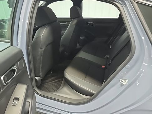 Used 2022 Honda Civic Sport image 32