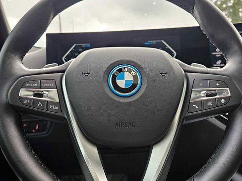 Used 2023 BMW 330e w/ Driving Assistance Package image 25