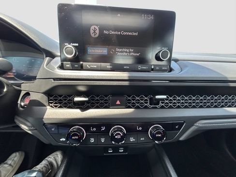 Used 2025 Honda Accord SE image 20