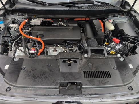 Used 2025 Honda CR-V Sport-L image 37