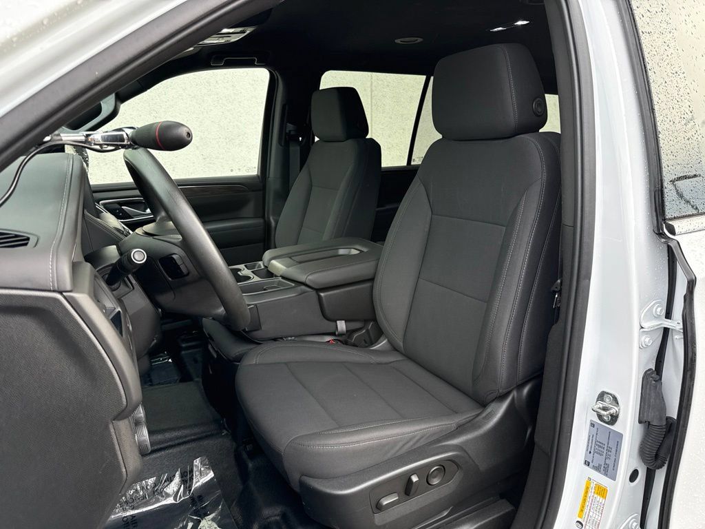 Used 2022 Chevrolet Tahoe 4WD image 10