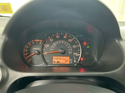 Used 2022 Mitsubishi Mirage SE image 13