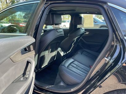 Used 2023 Audi A4 2.0T Premium Plus