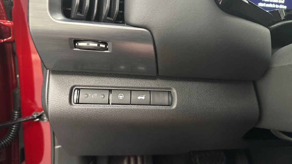 New 2026 Nissan Pathfinder SL AWD/4WD image 19