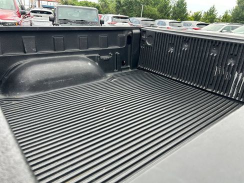 Used 2024 RAM 1500 Warlock AWD/4WD image 18