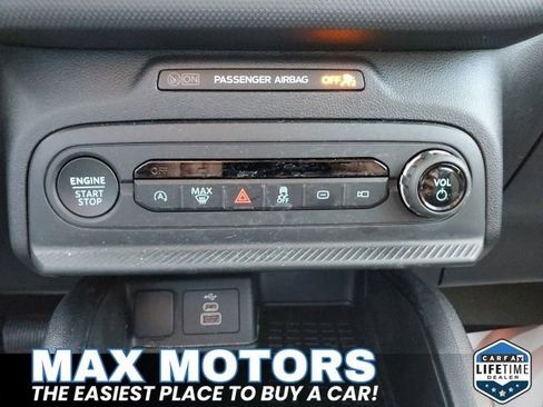 Used 2025 Ford Bronco Sport Big Bend image 21