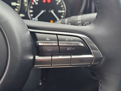 New 2026 MAZDA CX-50 AWD 2.5 Hybrid w/ Cargo Package image 36