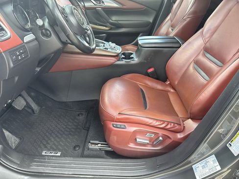 Used 2019 MAZDA CX-9 Signature image 20