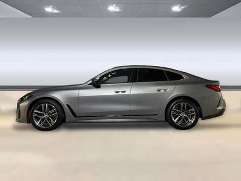 Used 2025 BMW 430i xDrive AWD/4WD image 2