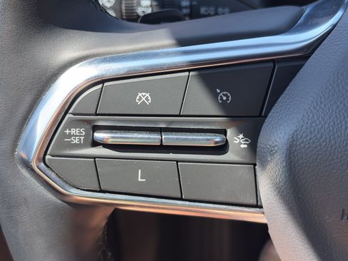 Certified 2025 Chevrolet Equinox LT AWD/4WD image 14