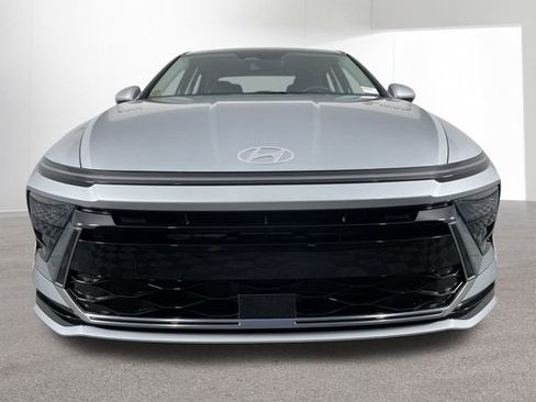 New 2026 Hyundai Sonata SEL image 44