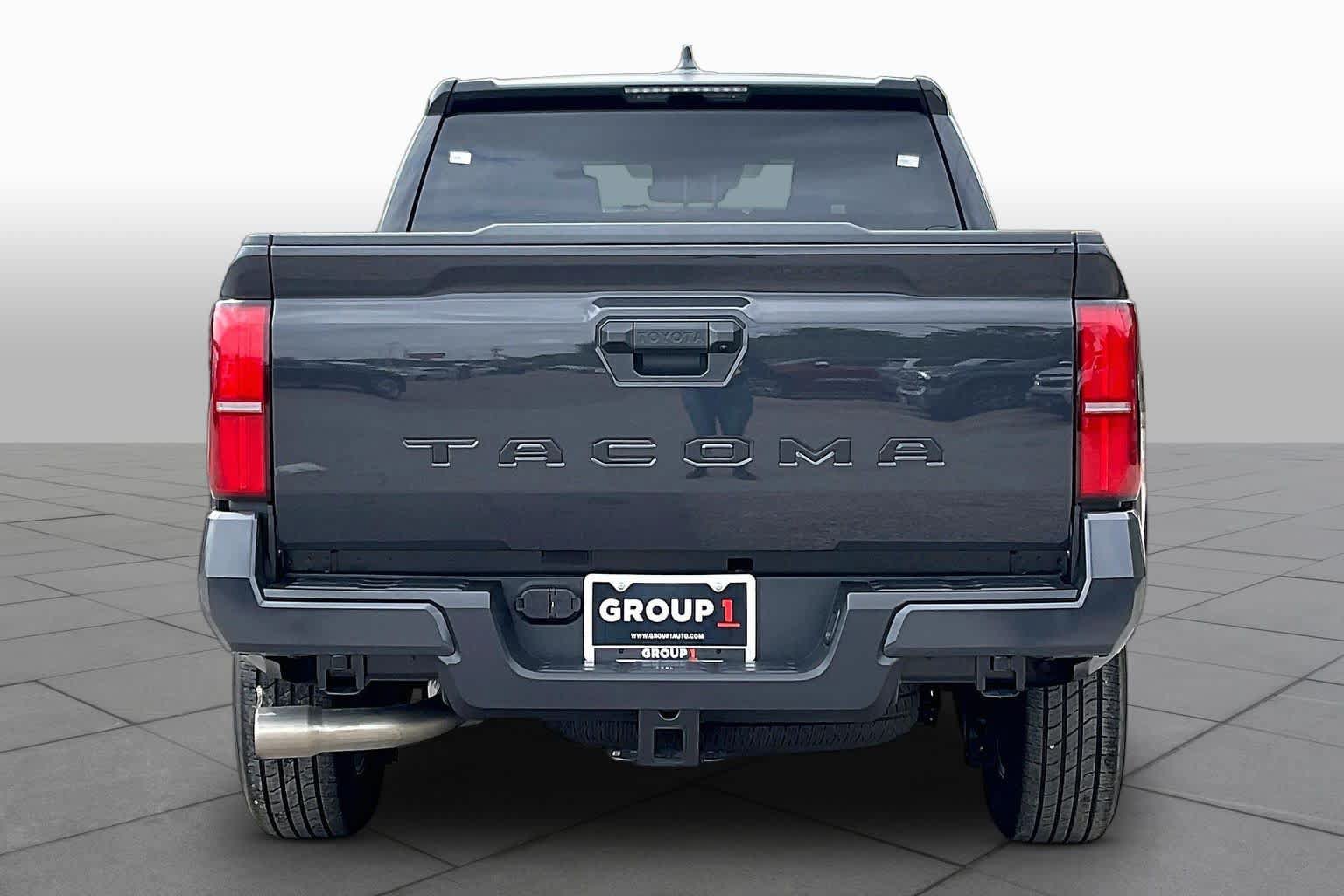 Used 2026 Toyota Tacoma SR5 RWD image 5
