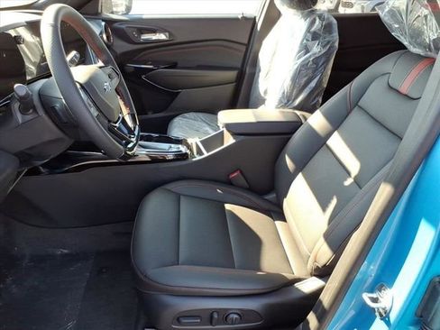 New 2026 Chevrolet Trax RS image 7