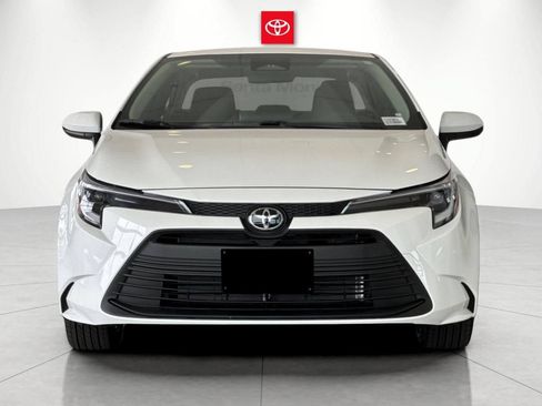 New 2026 Toyota Corolla LE FWD image 7