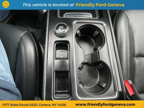 Used 2023 Lincoln Corsair AWD image 27