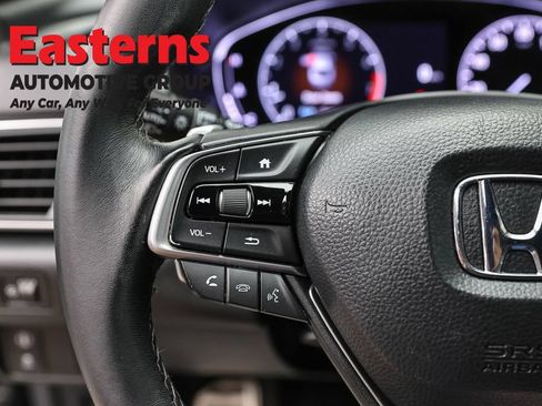 Used 2021 Honda Accord Sport image 15