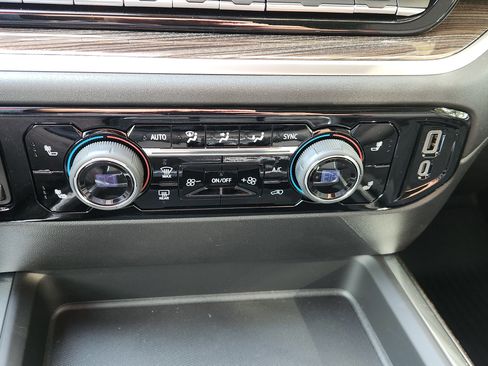 New 2026 Chevrolet Silverado 2500 LT w/ Trail Boss Package image 20