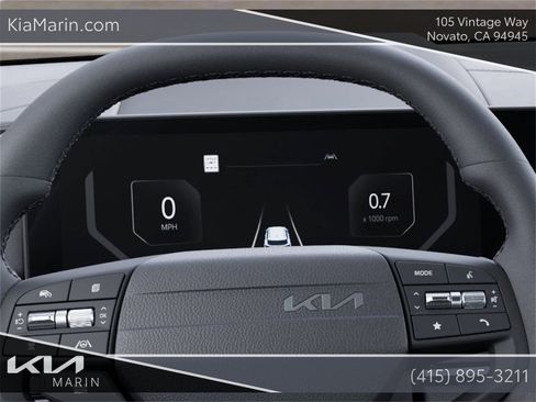 New 2026 Kia Sportage SX image 21