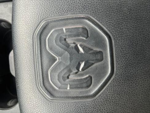 Used 2021 RAM 3500 Laramie AWD/4WD image 30