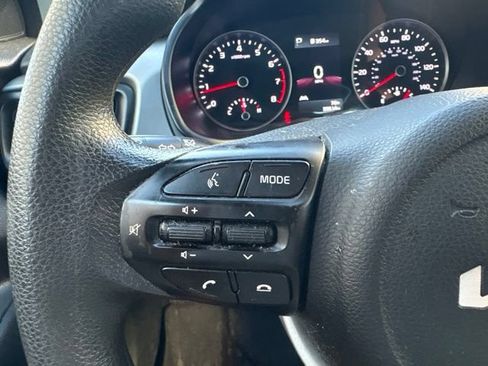 Certified 2023 Kia Rio S w/ Technology Package FWD image 18