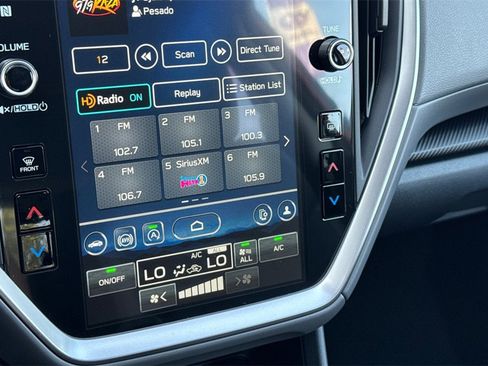 New 2025 Subaru Crosstrek 2.0i Premium image 24